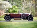 Bentley 3-Litre Sports Tourer by Park Ward 1924 года